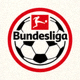 德国足球甲级联赛官方标志