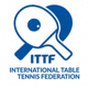 国际乒乓球联合会赛事标志